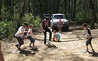 20-A great soccer match on the edge of the Avon Wilderness